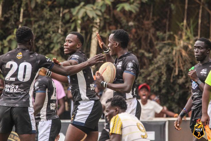 Pirates back on top despite losing Kyadondo Sevens final