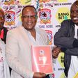 Shabana FC unveil sponsorhip with betting company Bangbet.