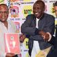 Shabana FC unveil sponsorhip with betting company Bangbet.