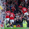 Man United vs Wolves: Super Varane earns Red Devils 3 points