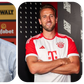 Moyes happy with Kane's move to Bayern Munich || Imago and Daily Star