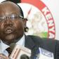 Nyamweya warns Governor Arati over Shabana leadership
