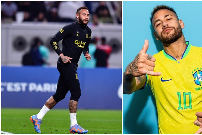 Neymar is heading to Saudi |Pulsesports.ng