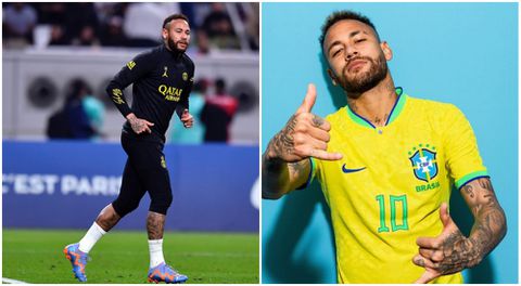 PSG agree N76.25b deal to sell Neymar to Al-Hilal