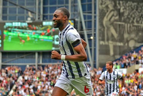 Semilogo Ajayi, a defender for the Super Eagles and West Bromwich Albion, is steadily establishing himself as one of the top scorers in English football.