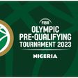 The FIBA Pre-Olympics African Qualifier will hold at the Eko Hotel and Suites, Lagos from August 14 to August 20.