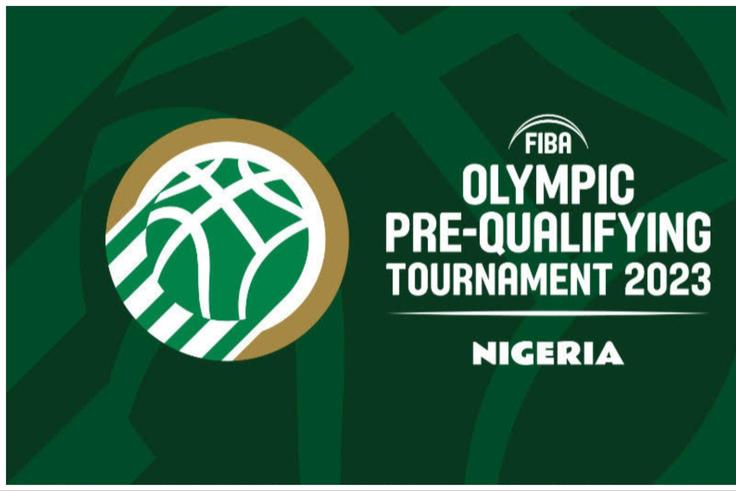 The FIBA Pre-Olympics African Qualifier will hold at the Eko Hotel and Suites, Lagos from August 14 to August 20.