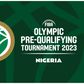The FIBA Pre-Olympics African Qualifier will hold at the Eko Hotel and Suites, Lagos from August 14 to August 20.