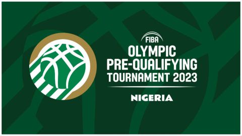 Nigeria to Host African teams in Basketball Pre-Qualifiers ahead of the Olympic Games,Paris 2024