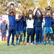 ‘You’re Good with Spices’ - KCB Fire Back at Former Shujaa Star After Kabeberi Sevens Win