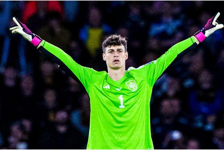 Kepa