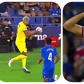 Ronald Araujo's shocking moment against Getafe || @CFC_Janty Twitter