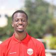 Internet reacts to Alpha Ssali's move to Express