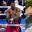 Phelps asked Joshua why he chose to celebrate the knockout victory that way, and his answer was stunning, revealing a lack of sex.