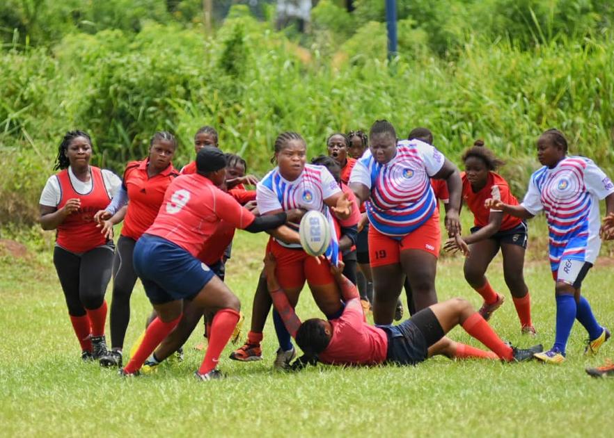 Kano rugby team picks National Youth games qualification ticket | Pulse ...