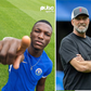 'Rejected FC' trends as Chelsea fans troll Liverpool over Caicedo and Lavia signings