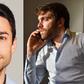 Fabrizio Romano and David Ornstein: The Messi and Ronaldo of football transfer news