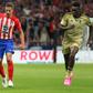 Samuel Omorodion could be Nigeria's latest star