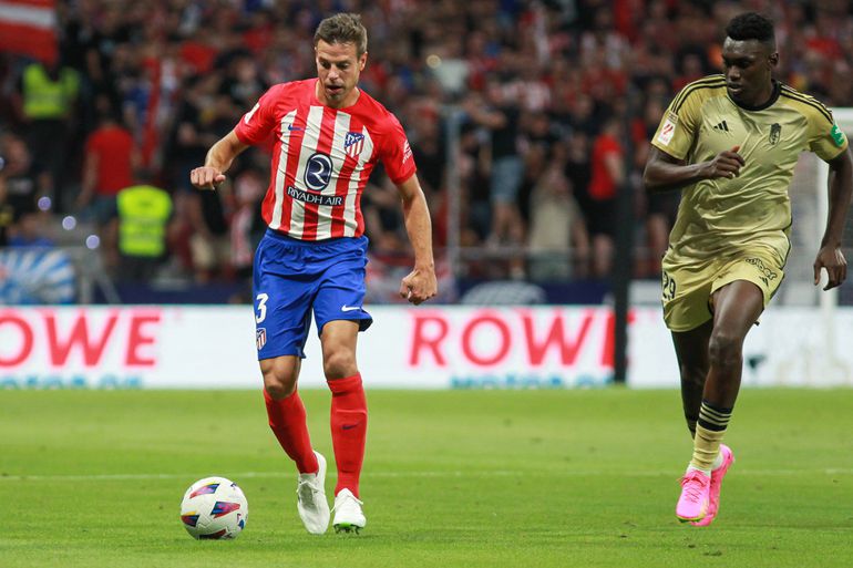 Samuel Omorodion could be Nigeria's latest star