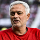 AS Roma boss Jose Mourinho || Imago