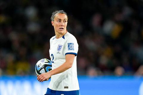 England star confident of World Cup final place after knocking out Super Falcons and Colombia