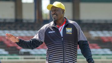 Why Kakamega Homeboyz will not be busy in the midseason transfer window