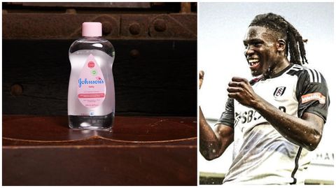 Adama Traore: Ex-Barcelona star unveiled with baby oil, joins Calvin Bassey at Fulham
