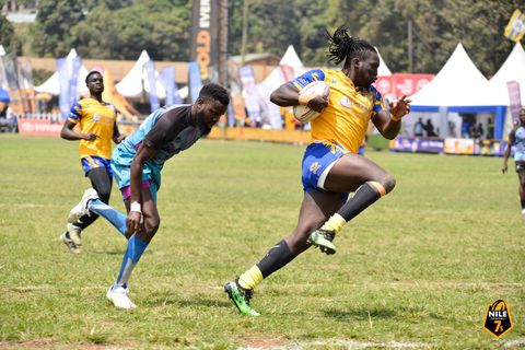 We want to keep winning – Chisano on Heathens triumph in the Kyadondo 7s Circuit