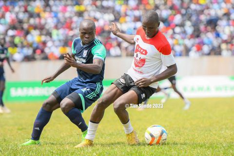 Unveiling lessons for AFC Leopards and Gor Mahia from the spectacle of KSSSA games