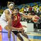 Silverbacks miss Pre-Olympic Qualifiers