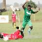 Onduparaka FC's Gaddafi Gadihno joins Paidha Black Angels