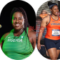 History-making Nigerian female Discus throwers set for World Championships in Budapest