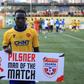 Geoffrey Wasswa flies out to seal move to Ethiopian giants