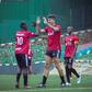 Watch: Vipers' Brazilian, Giancarlo almost tears the net with stunning freekick