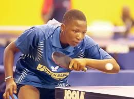 National Youth Games: Bayelsa State Table Tennis set to conquer