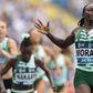 Mary Moraa faces formidable foes in quest for World Championships 800m glory
