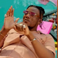 Chelsea unveil Caicedo with Afrobeats track 'Finesse'