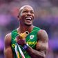 'It'll be out of my character to join the bandwagon' - South African star sprinter reveals why he isn't social media loud yet a consistent force