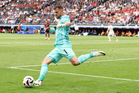 Martin Dúbravka || Imago