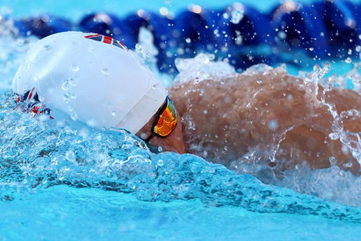 British Olympian blames non-selection of girlfriend for poor performance