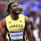 REVEALED:The worrying reason Kishane Thompson nearly pulled out of running the Olympic 100m final moments after dominating semis