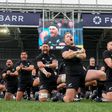 New Zealand faces tough odds in 2024 Rugby Championships: Can they defend the title?