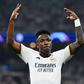 Real Madrid walk on eggshells as Vinicius Jr drools over sweet Saudi Arabia deal
