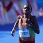 'We fought for the gold'- Sharon Lokedi lauds women's marathon team for their efforts at Paris Olympics
