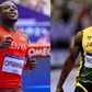 Top 5 world-leading 100m sprinters in 2024 after Paris Olympics