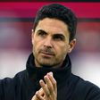 Premier League: Arteta receives injury boost ahead of Arsenal season opener against Wolves