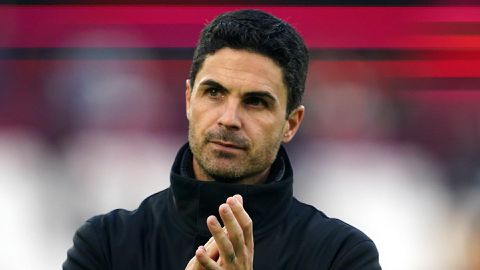 Premier League: Arteta receives injury boost ahead of Arsenal season opener against Wolves