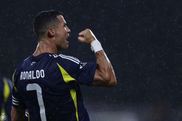 Cristiano Ronaldo shines with a goal and an assist as Al Nassr head to the Saudi Arabia Super Cup final