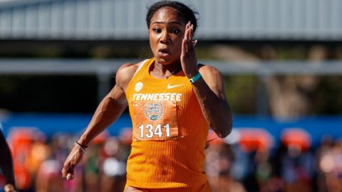 Top 5 world-leading women 100m sprinters in 2024 after Paris Olympics