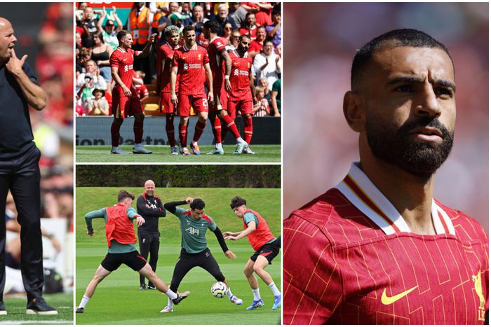 Premier League: 5 reasons why Arne Slot can lead Liverpool to the title